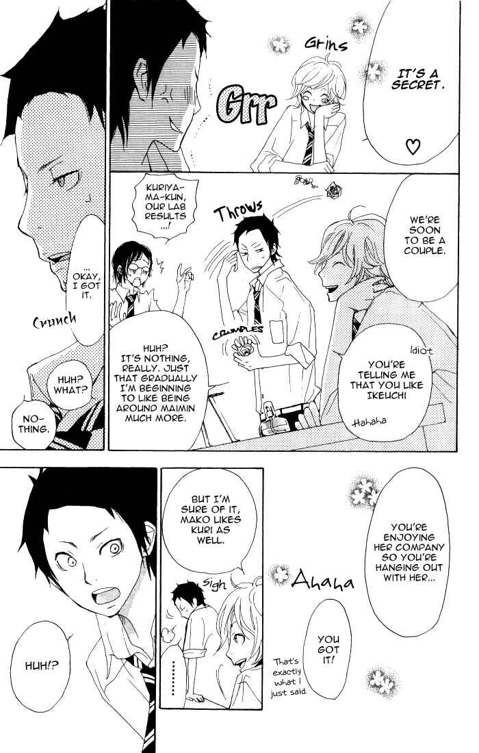 Page 31 Chapter 2 Double Sentiment
