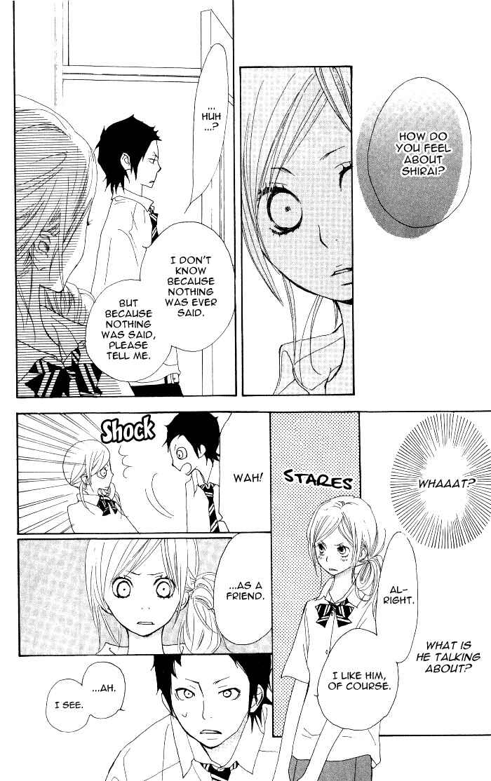 Page 34 Chapter 2 Double Sentiment