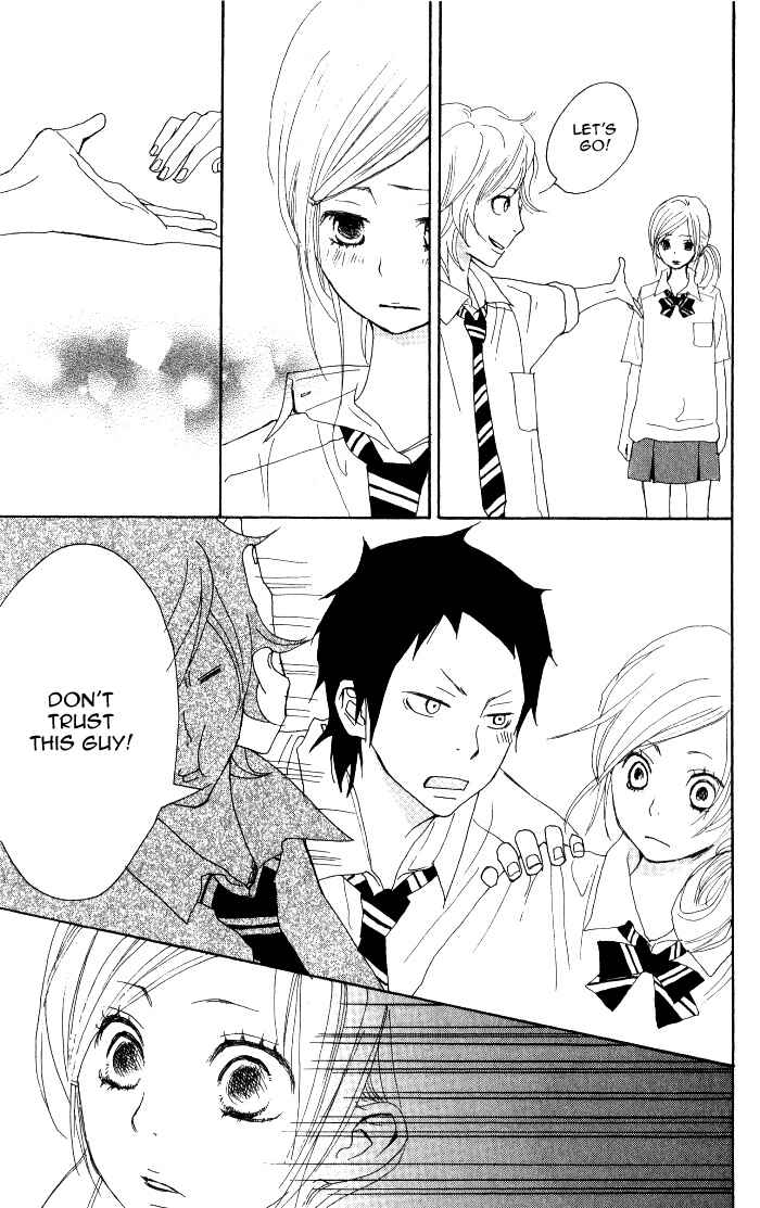 Page 37 Chapter 2 Double Sentiment