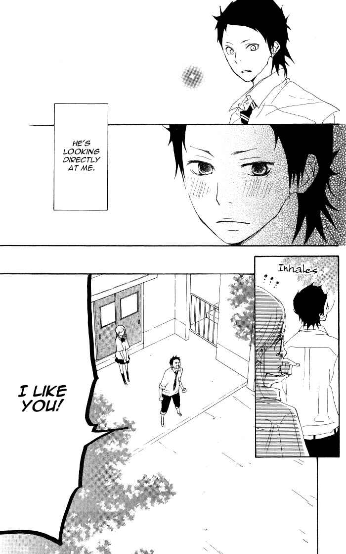 Page 43 Chapter 2 Double Sentiment