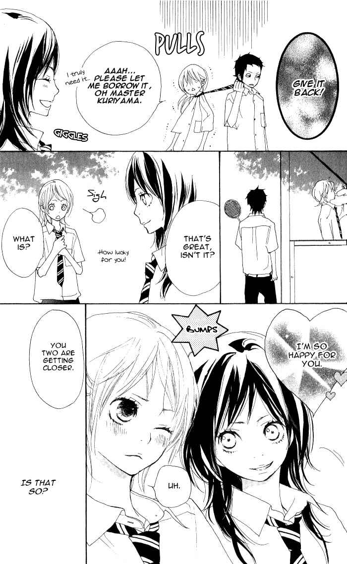 Page 5 Chapter 2 Double Sentiment