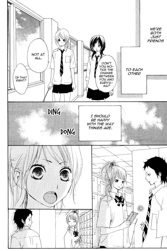 Page 6 Chapter 2 Double Sentiment