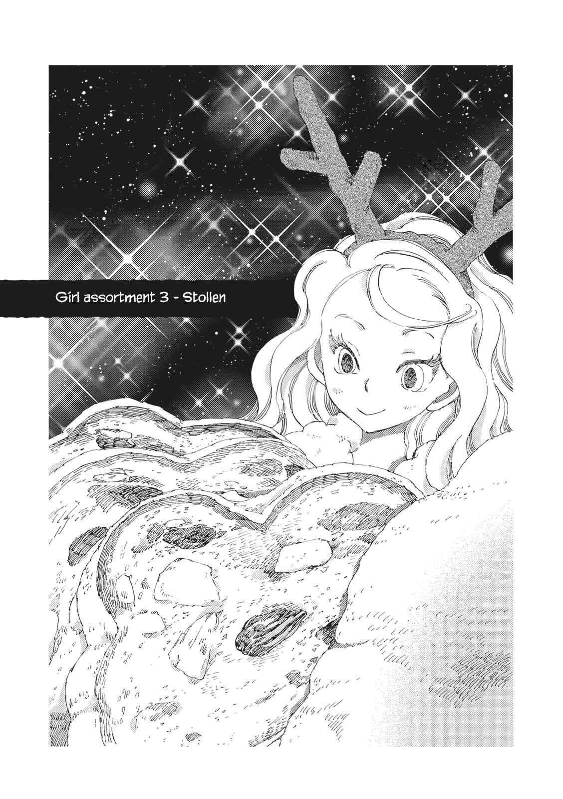 Page 1 Chapter 7.1 The Only One in the World