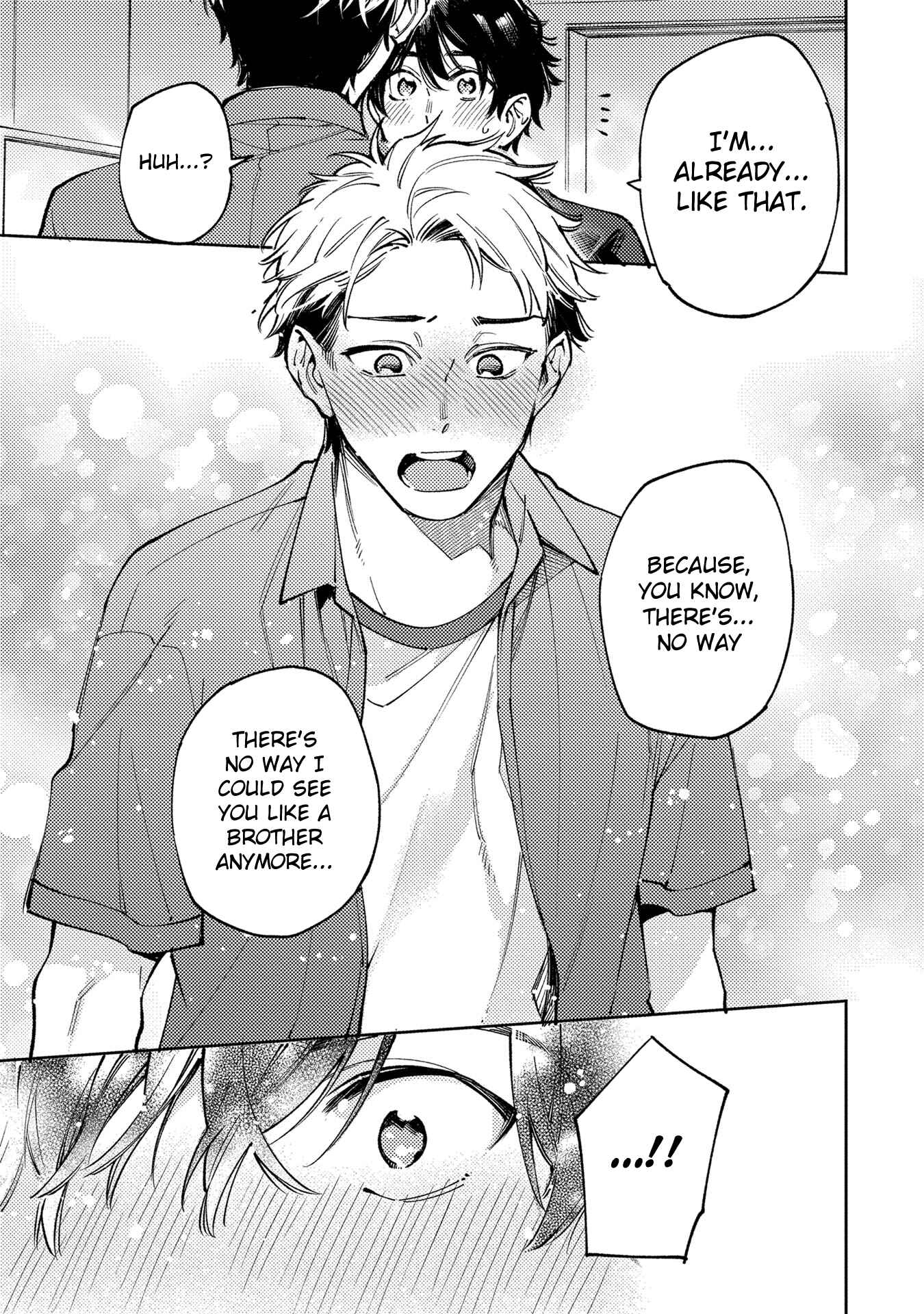 Page 11 Chapter 4 Encirclement Love