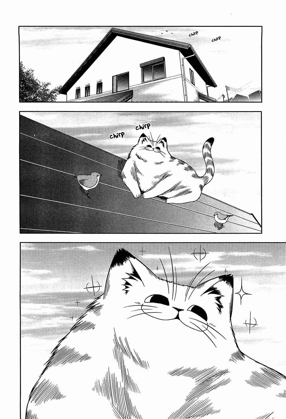 Page 2 Chapter 9 Tonnura-san