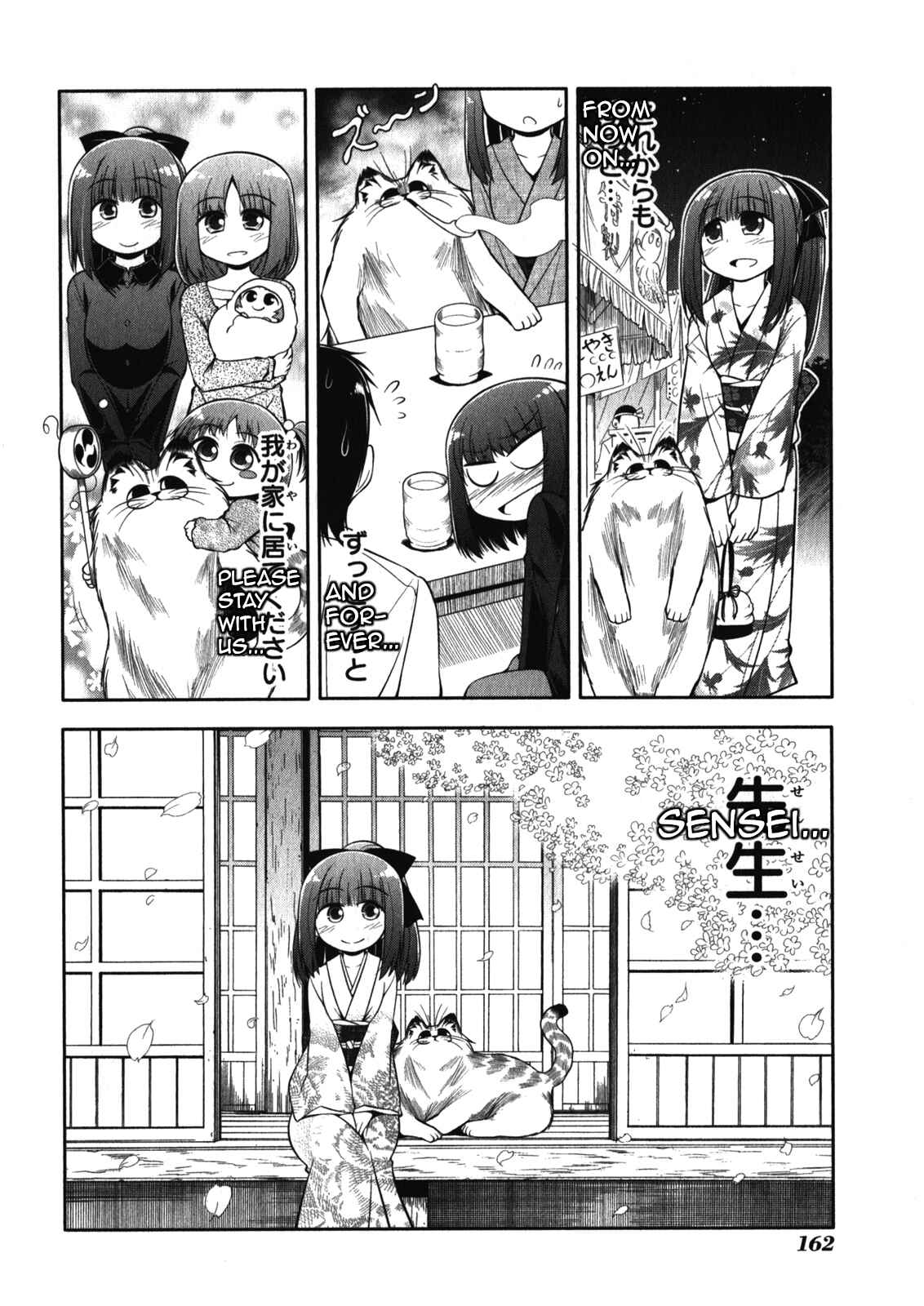 Page 22 Chapter 51 Tonnura-san