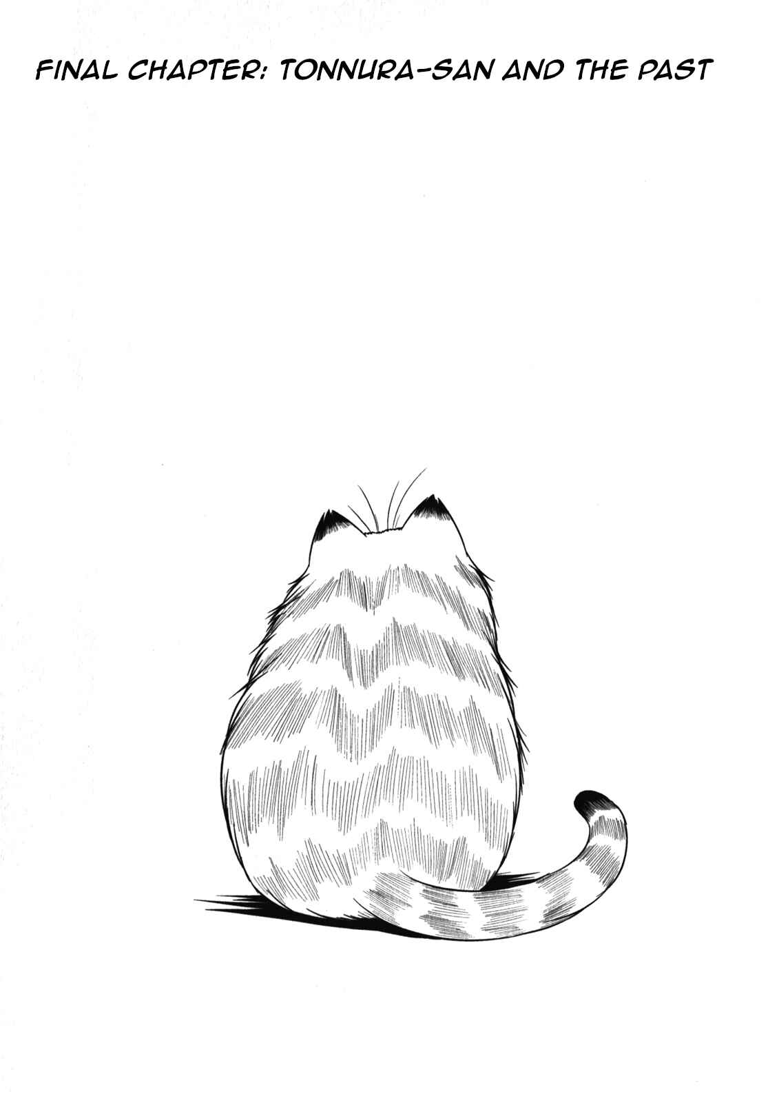 Page 3 Chapter 51 Tonnura-san