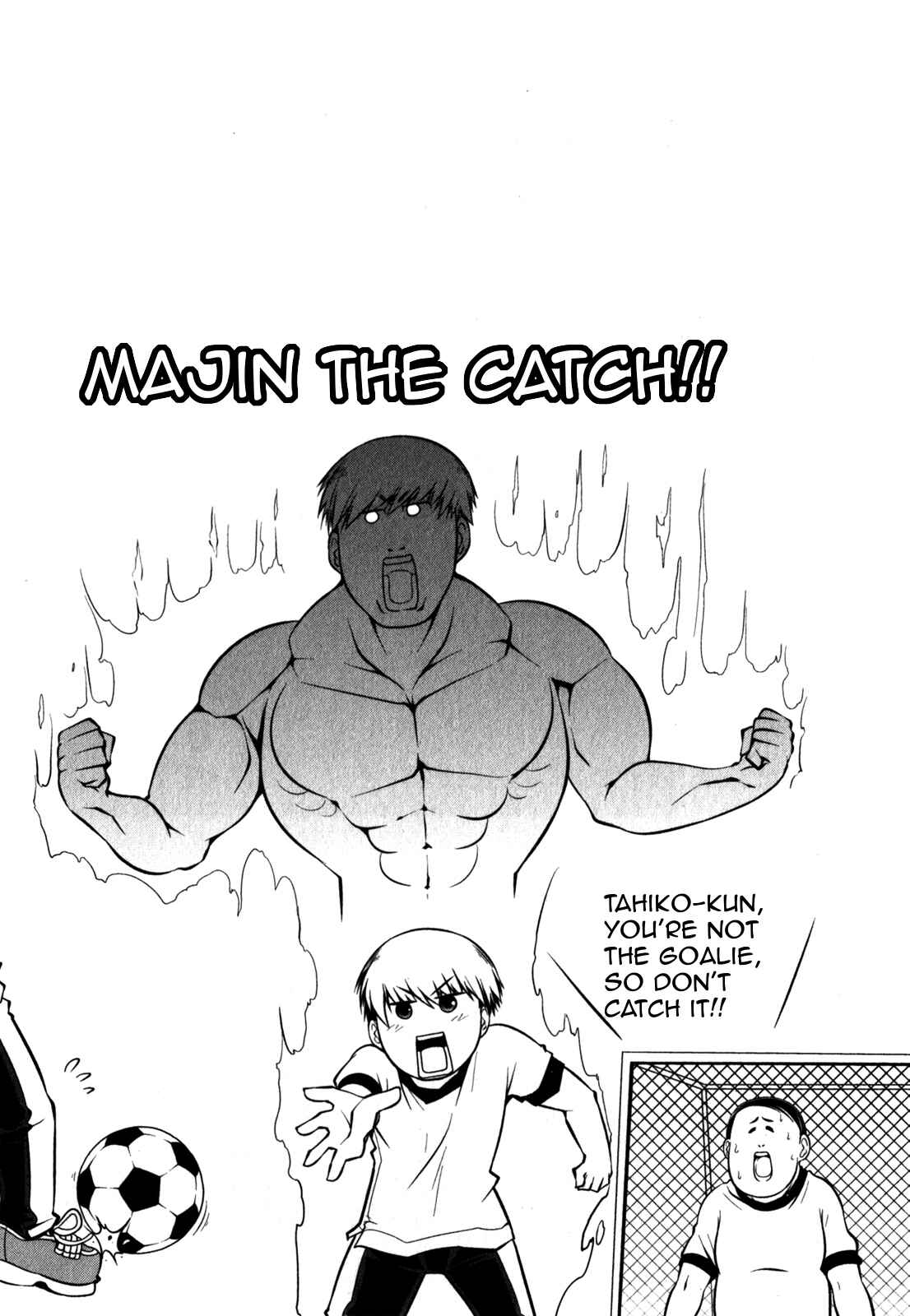 Page 35 Chapter 29 Tonnura-san