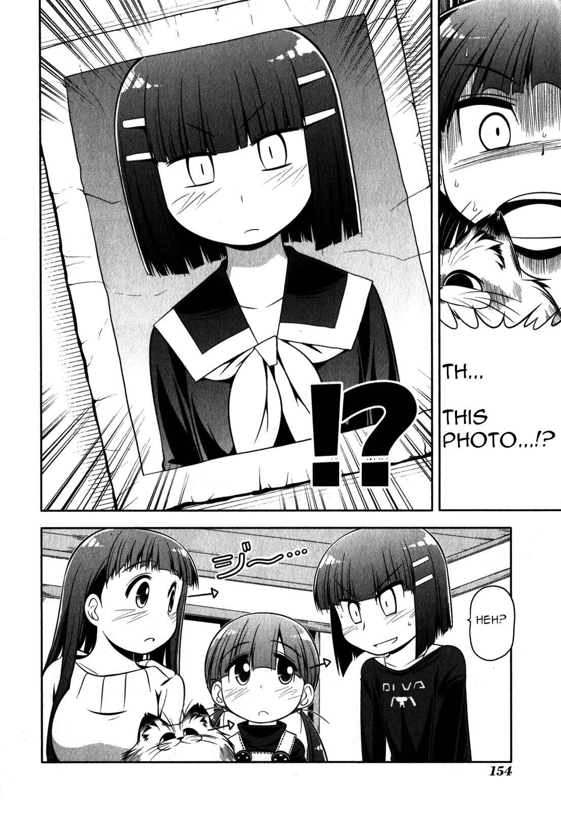 Page 18 Chapter 34 Tonnura-san