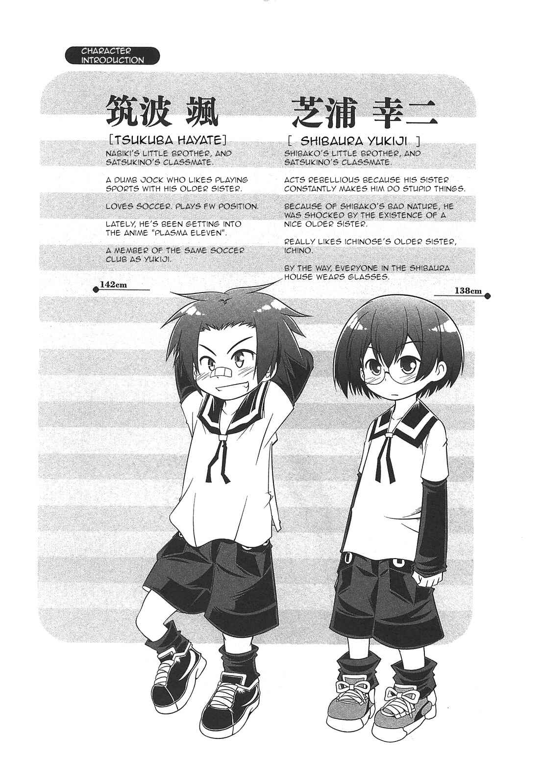 Page 26 Chapter 24 Tonnura-san