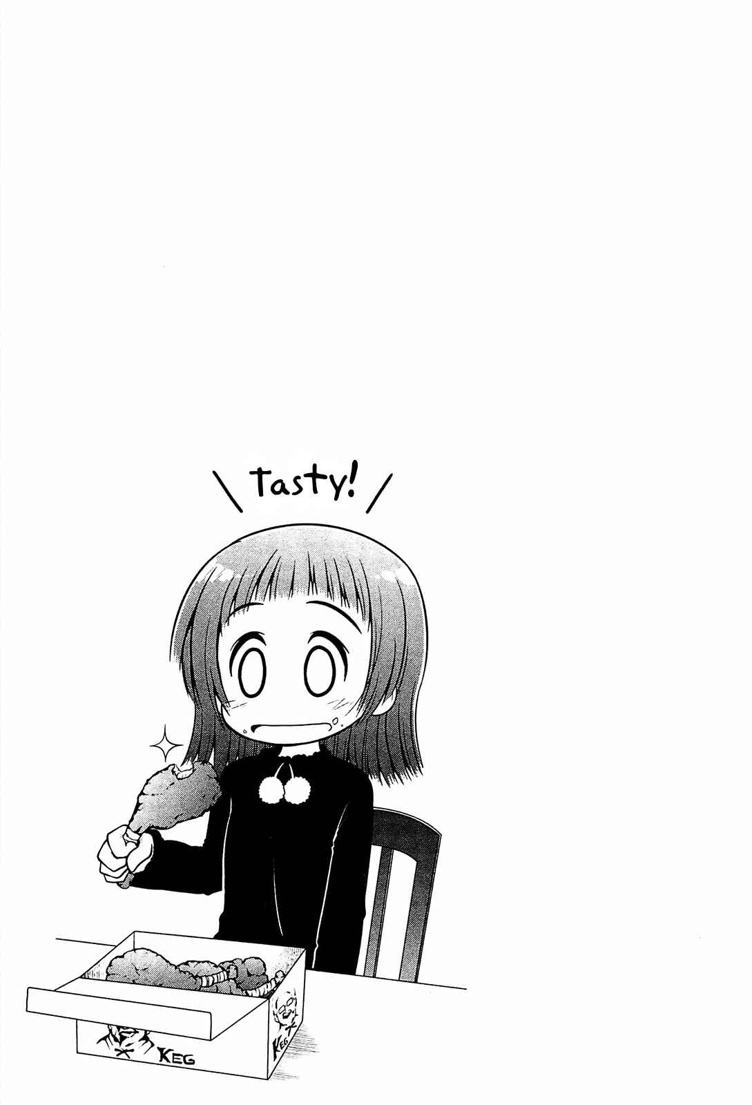 Page 36 Chapter 13 Tonnura-san