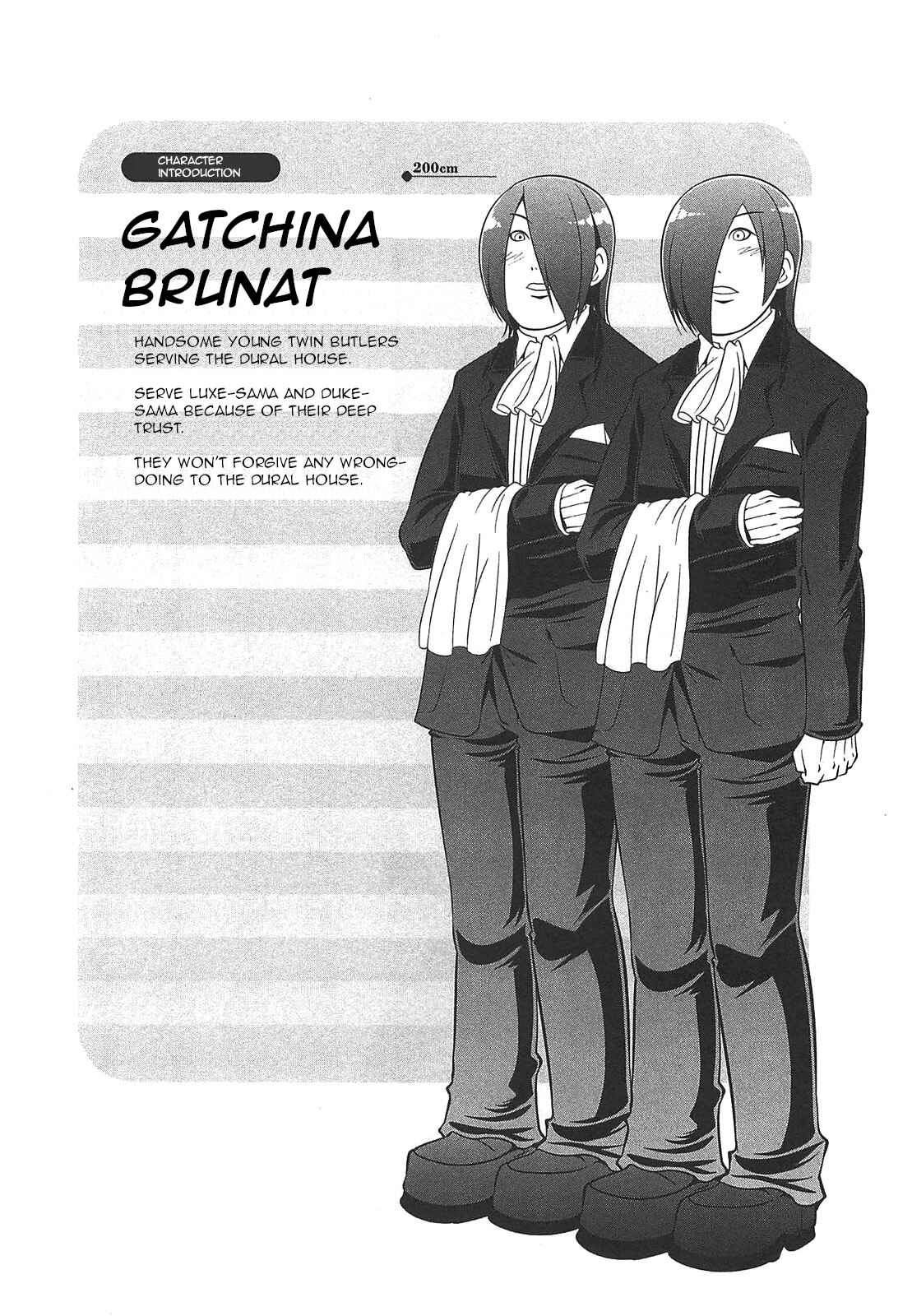 Page 26 Chapter 25 Tonnura-san