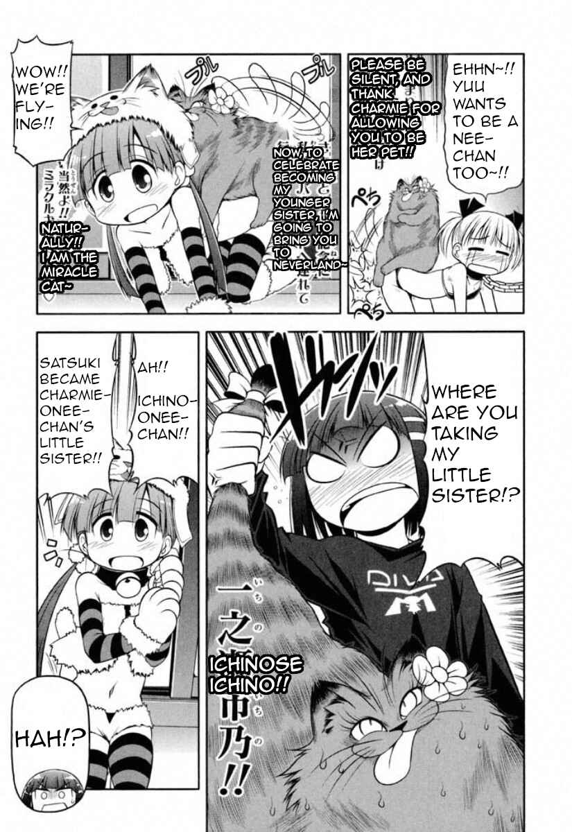 Page 25 Chapter 35 Tonnura-san