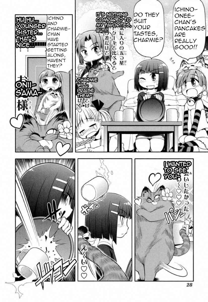 Page 30 Chapter 35 Tonnura-san