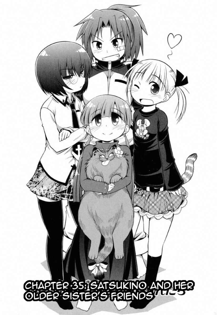 Page 7 Chapter 35 Tonnura-san