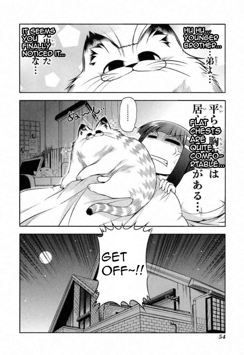 Page 24 Chapter 36 Tonnura-san