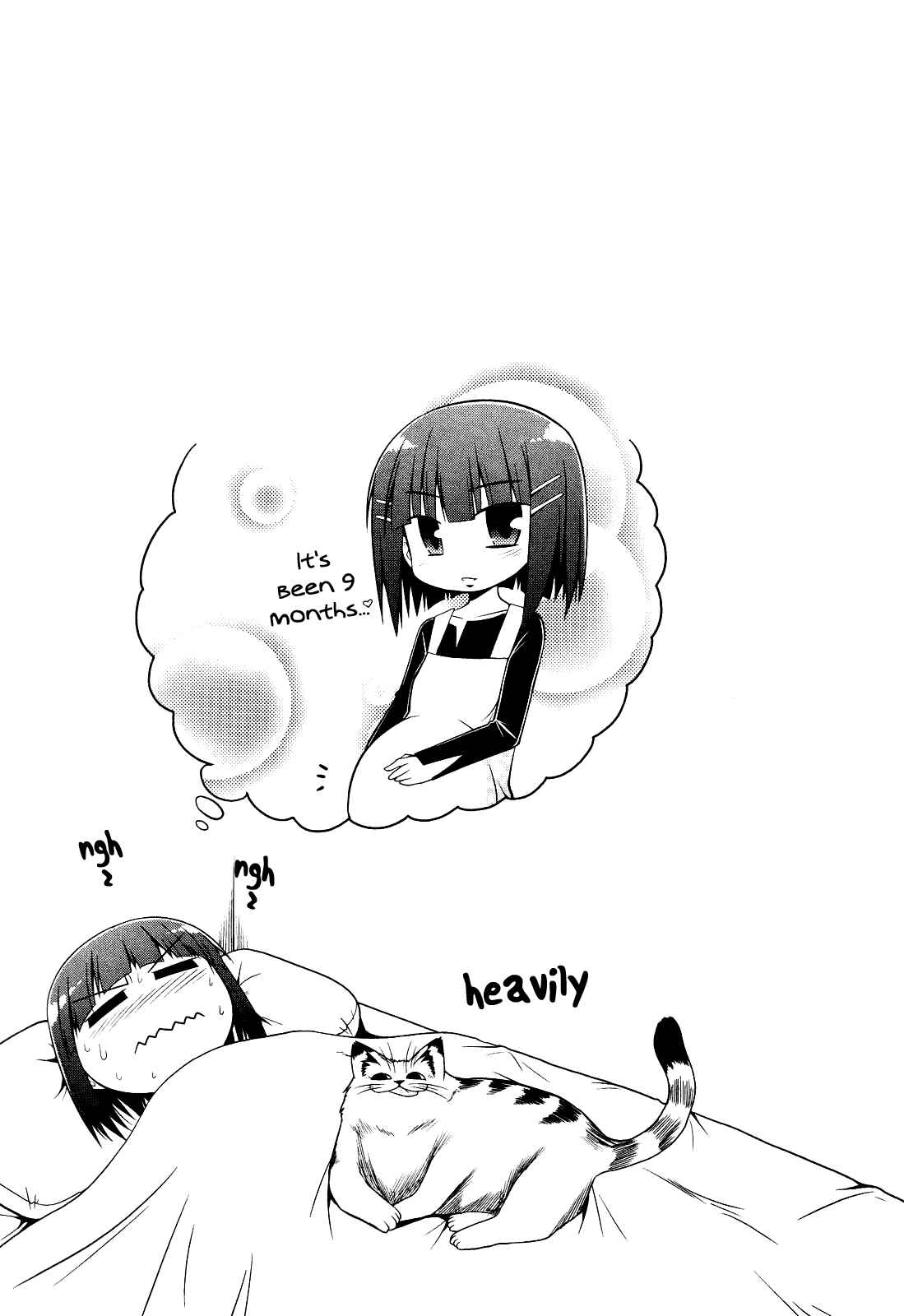 Page 25 Chapter 2 Tonnura-san