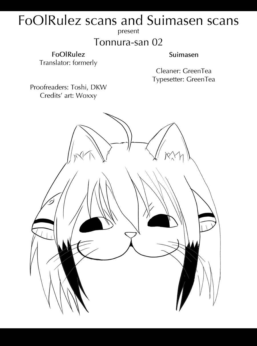 Page 27 Chapter 2 Tonnura-san