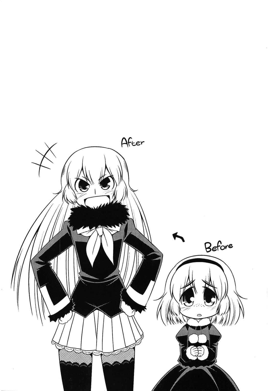 Page 2 Chapter 7 Tonnura-san