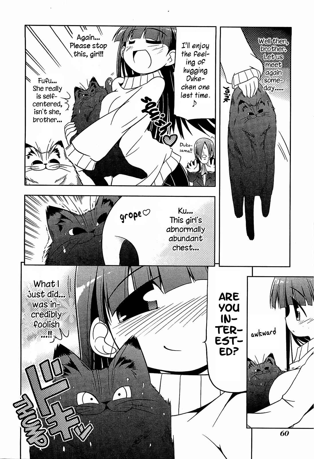 Page 26 Chapter 8 Tonnura-san