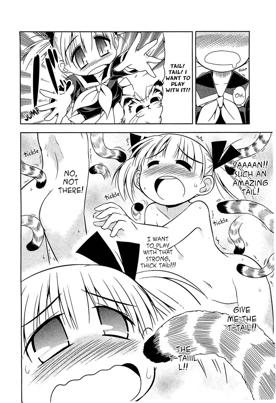 Page 12 Chapter 17 Tonnura-san