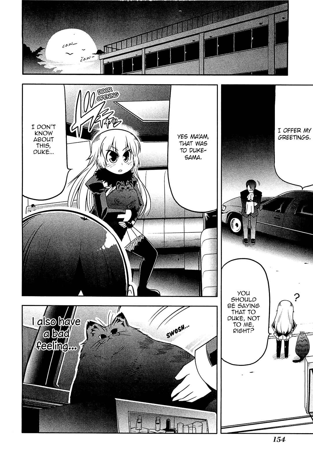 Page 24 Chapter 17 Tonnura-san
