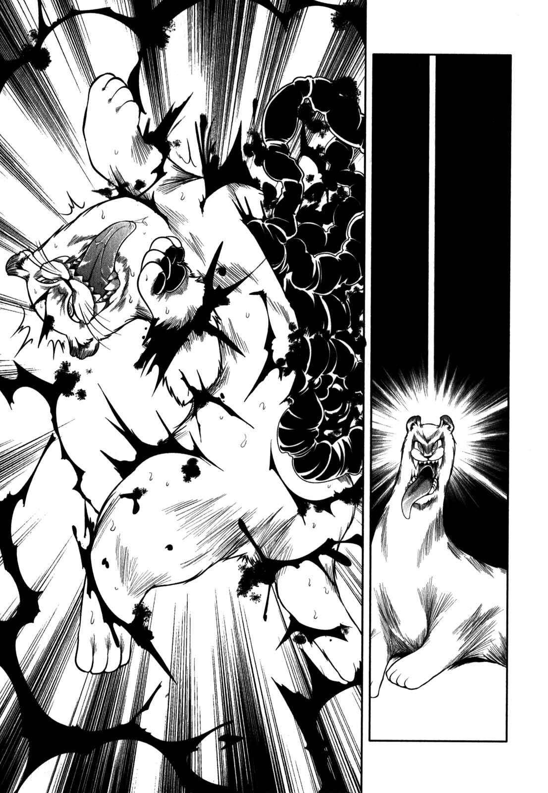 Page 23 Chapter 31 Tonnura-san