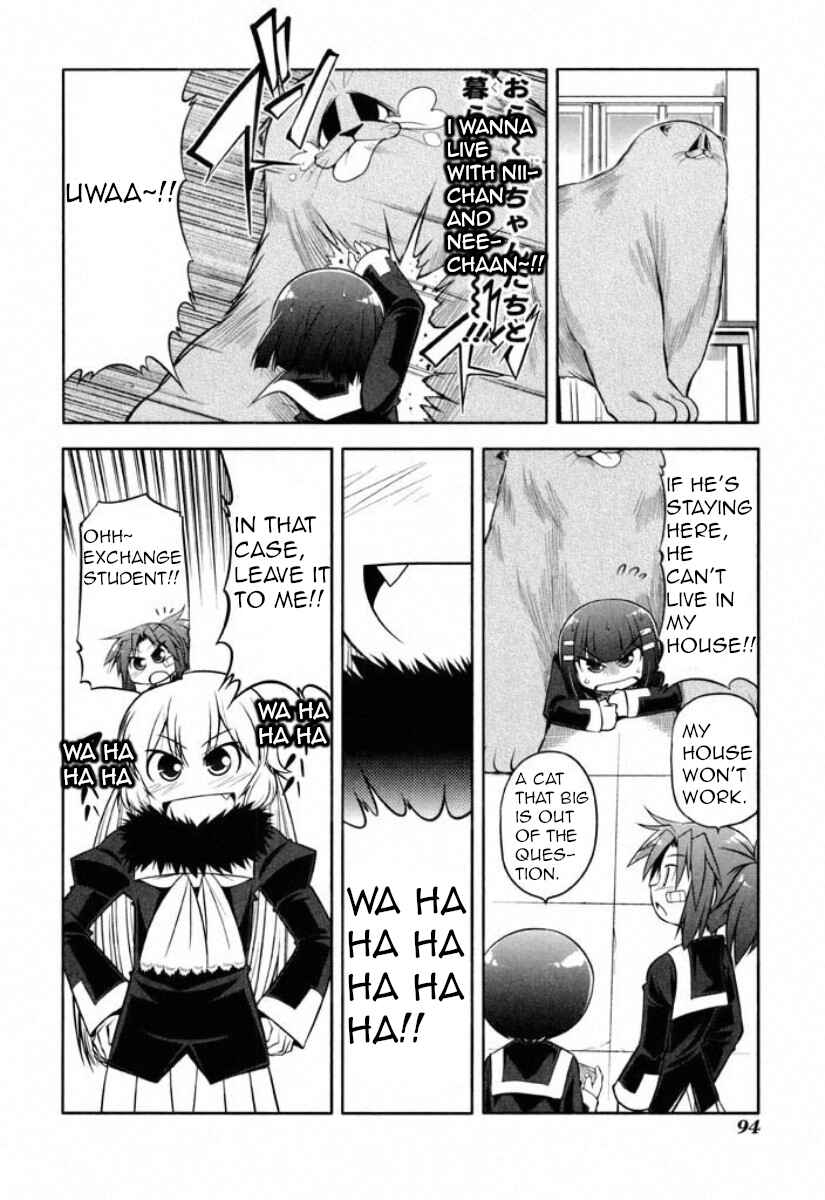 Page 12 Chapter 38 Tonnura-san