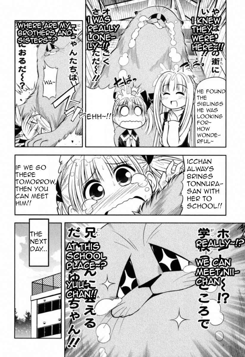 Page 6 Chapter 38 Tonnura-san