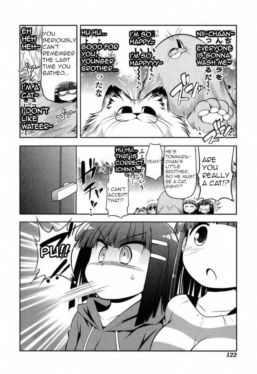 Page 12 Chapter 39 Tonnura-san