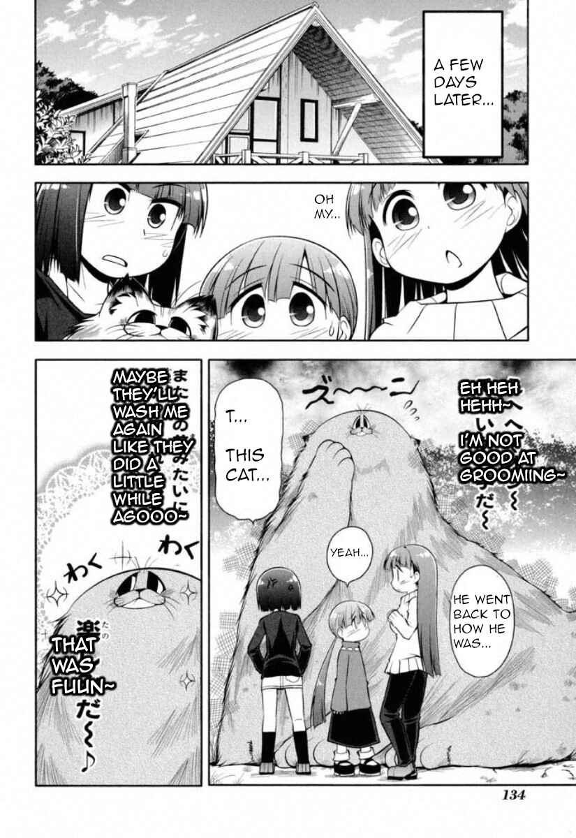 Page 24 Chapter 39 Tonnura-san