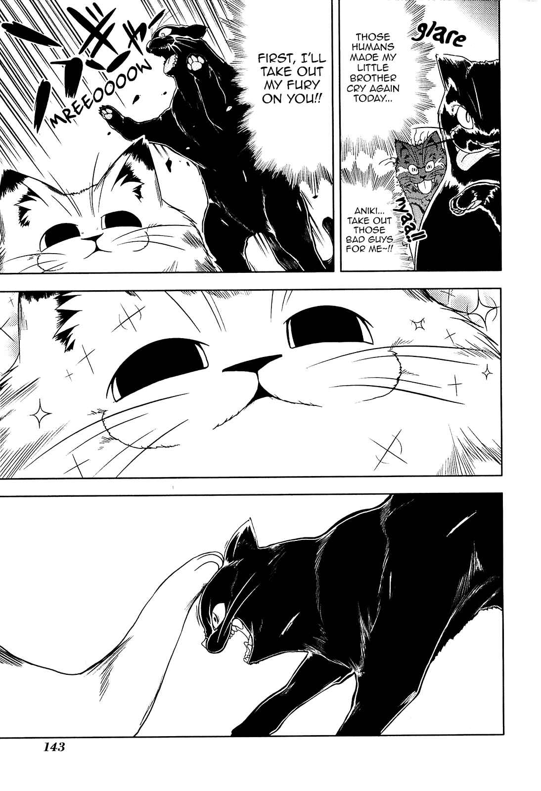 Page 19 Chapter 11 Tonnura-san