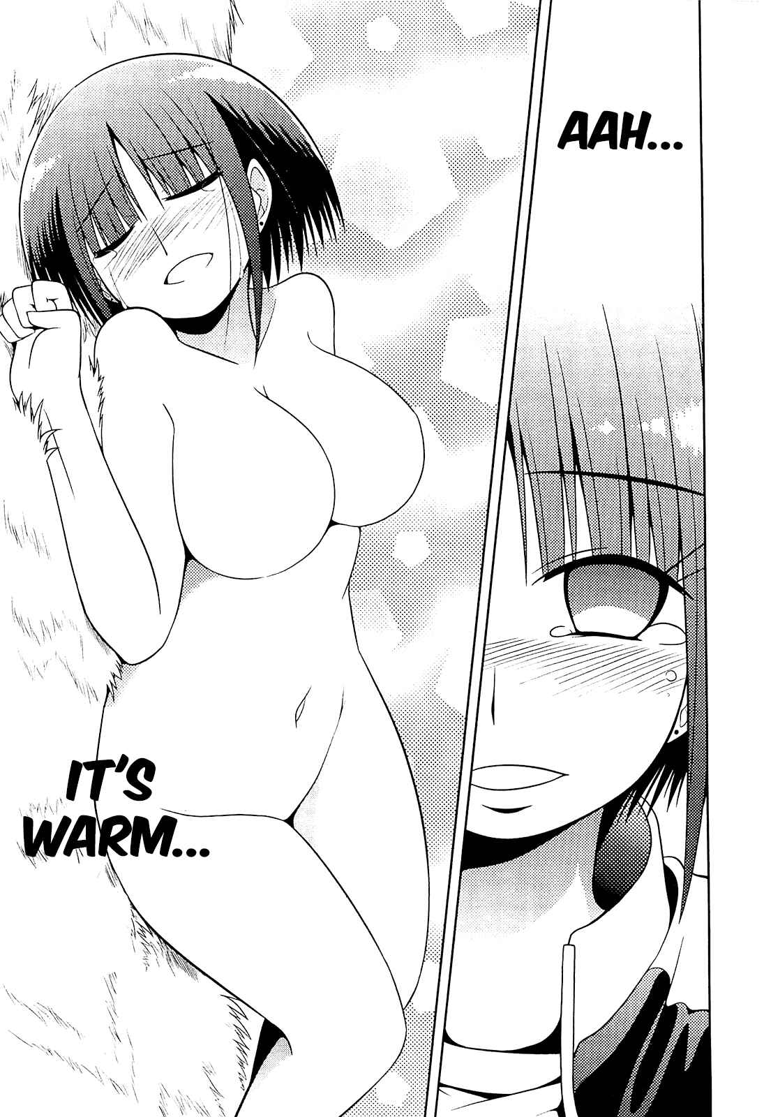 Page 25 Chapter 11 Tonnura-san