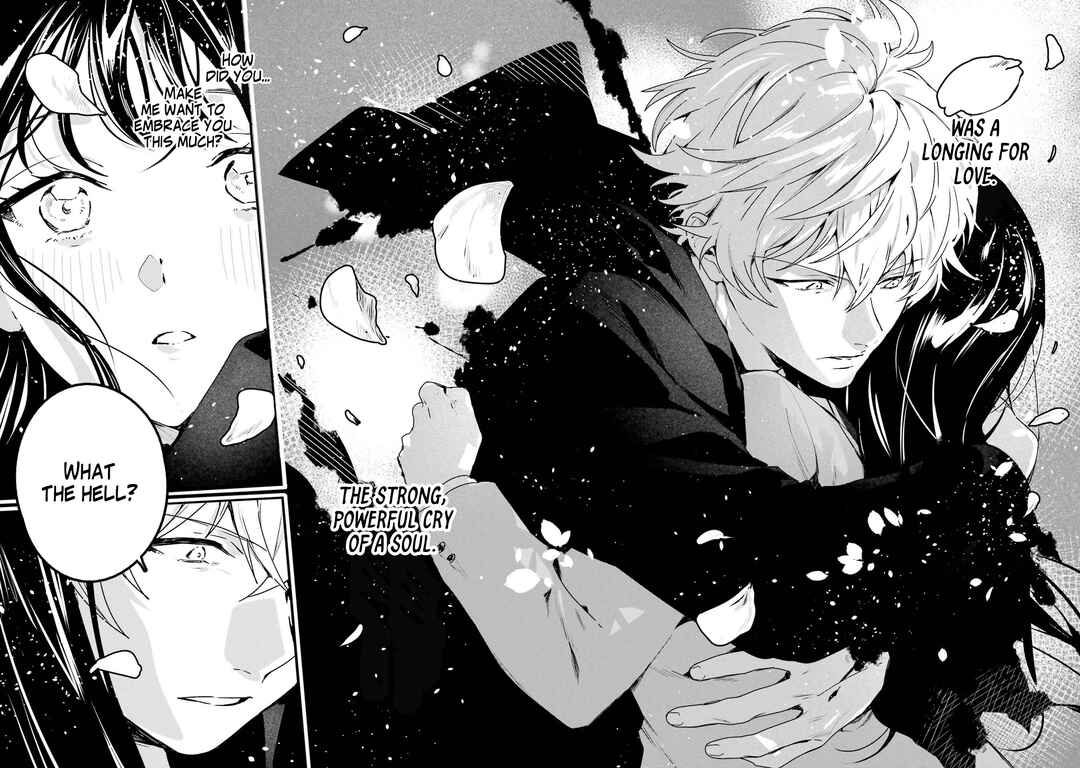 Page 47 Chapter 3 Shinigami no Hanayome: Yomei 7-nichi kara no Koufuku