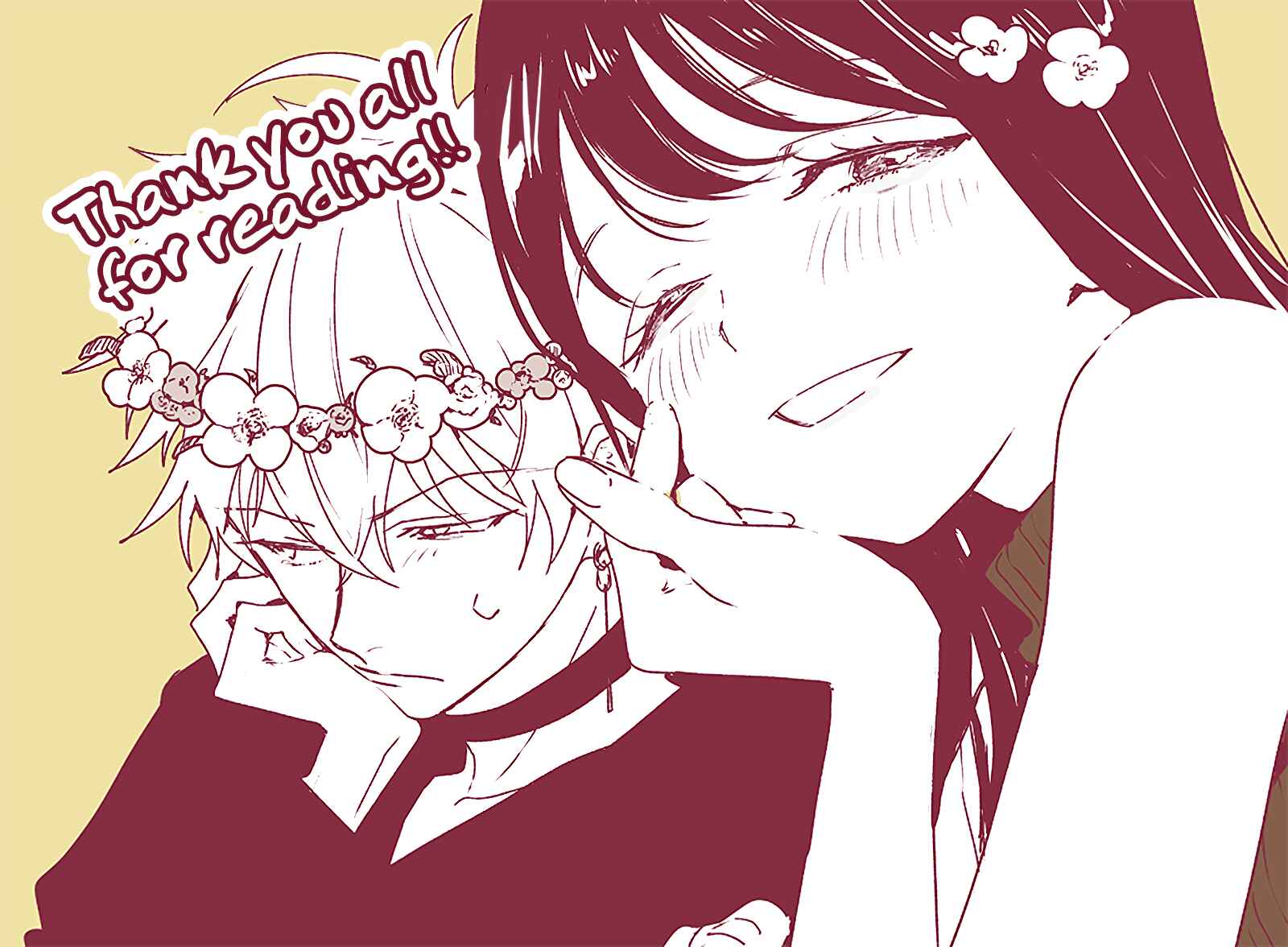 Page 50 Chapter 1 Shinigami no Hanayome: Yomei 7-nichi kara no Koufuku