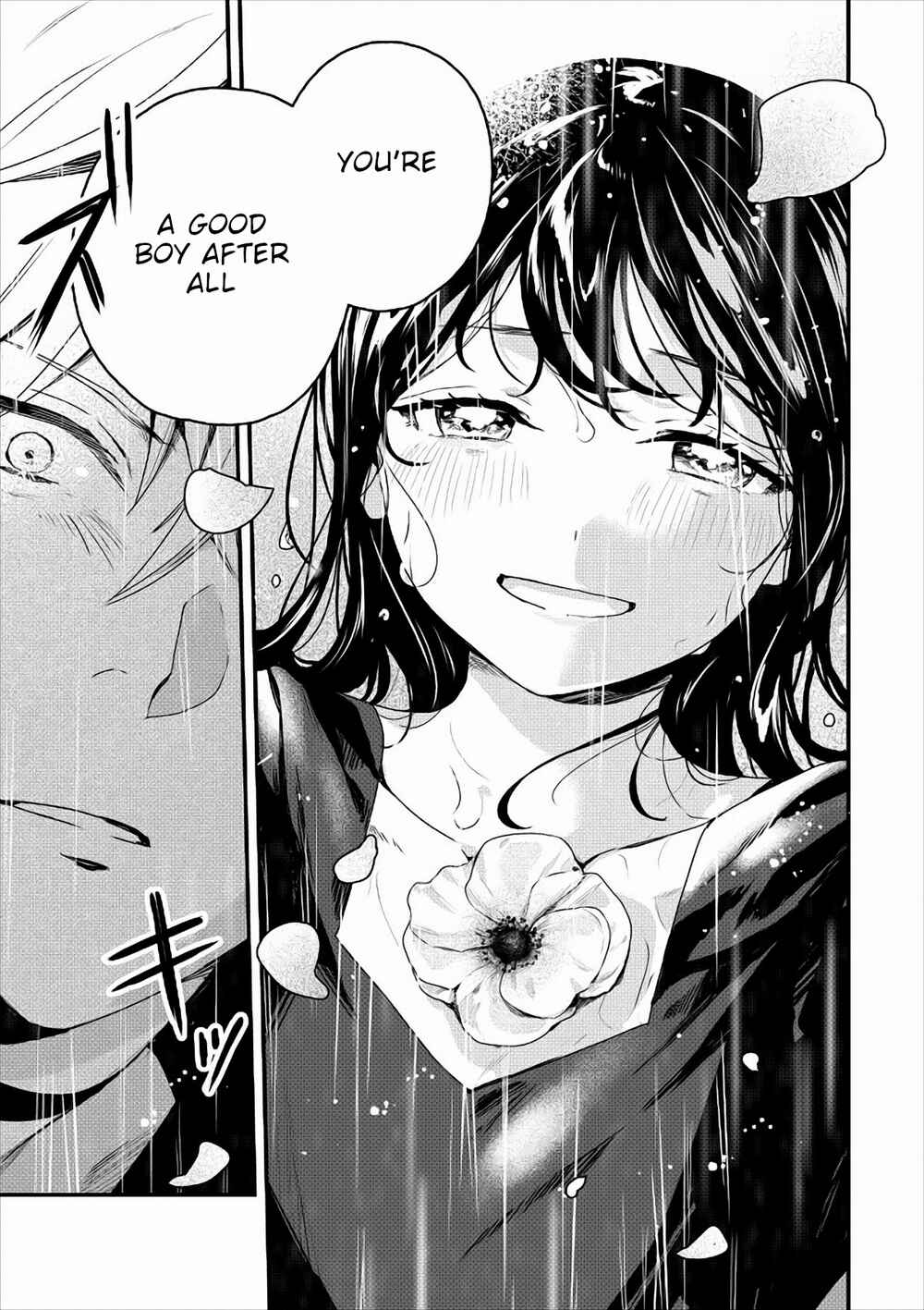Page 37 Chapter 2 Shinigami no Hanayome: Yomei 7-nichi kara no Koufuku