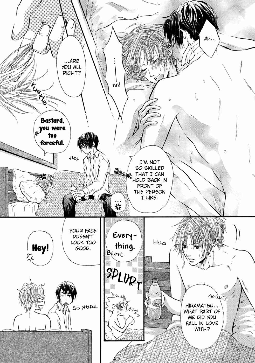 Page 12 Chapter 4 Koigokoro