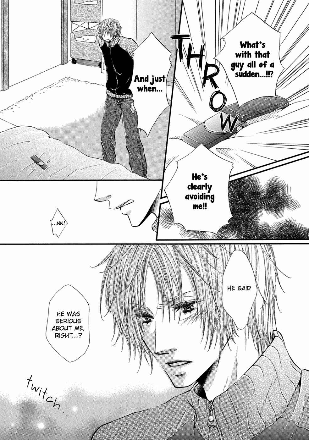 Page 18 Chapter 4 Koigokoro