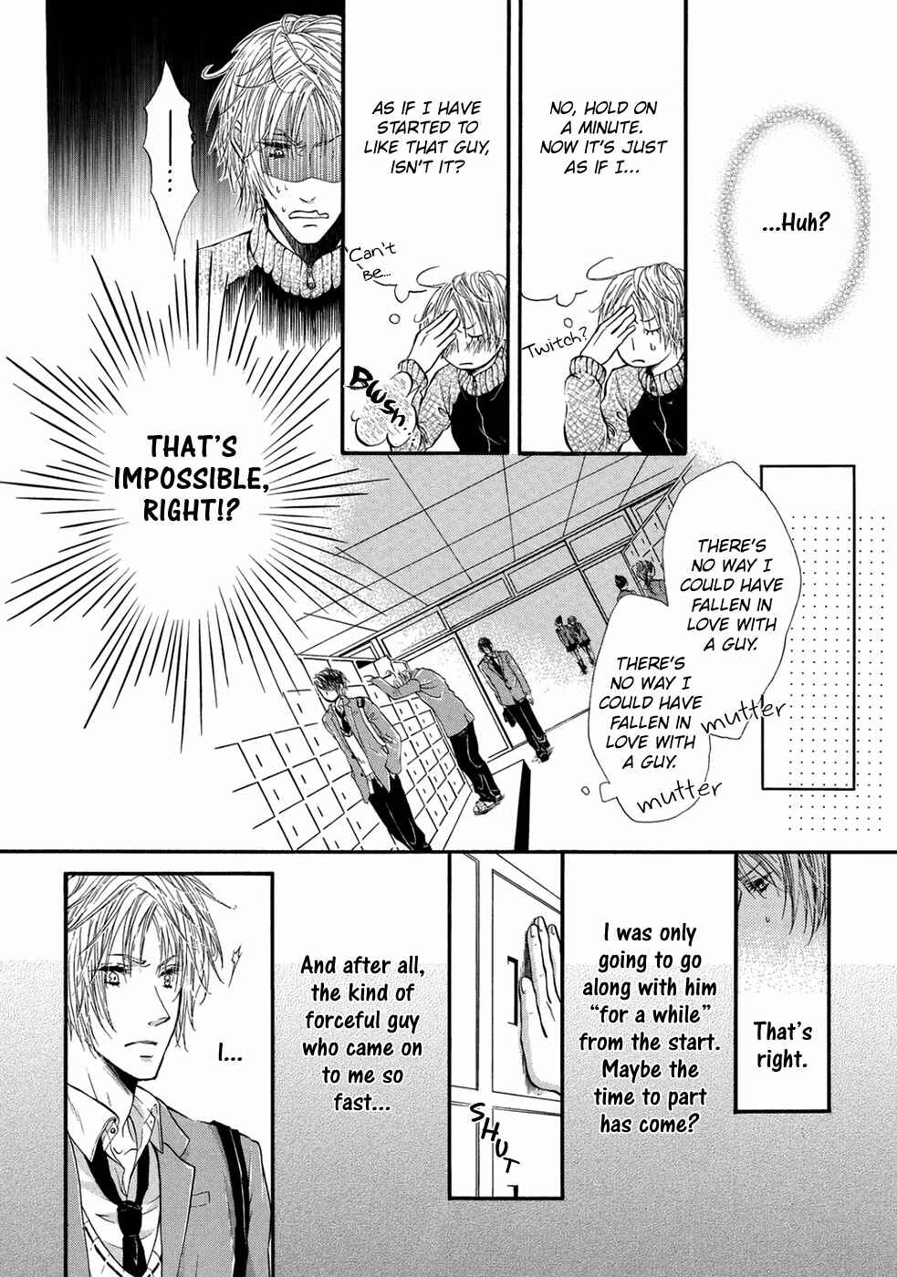 Page 19 Chapter 4 Koigokoro