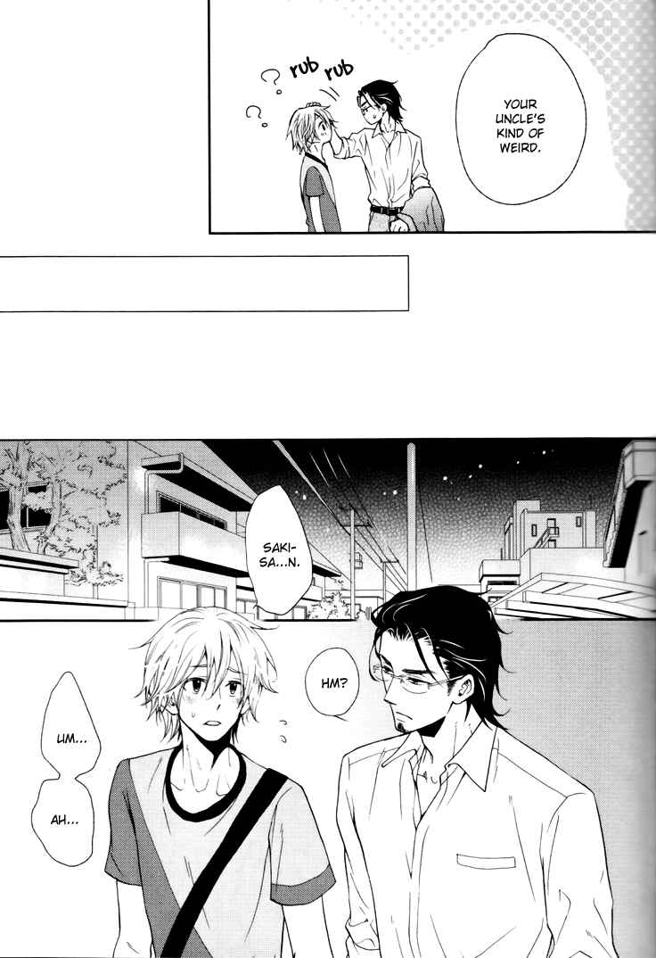 Page 16 Chapter 2 Koigokoro