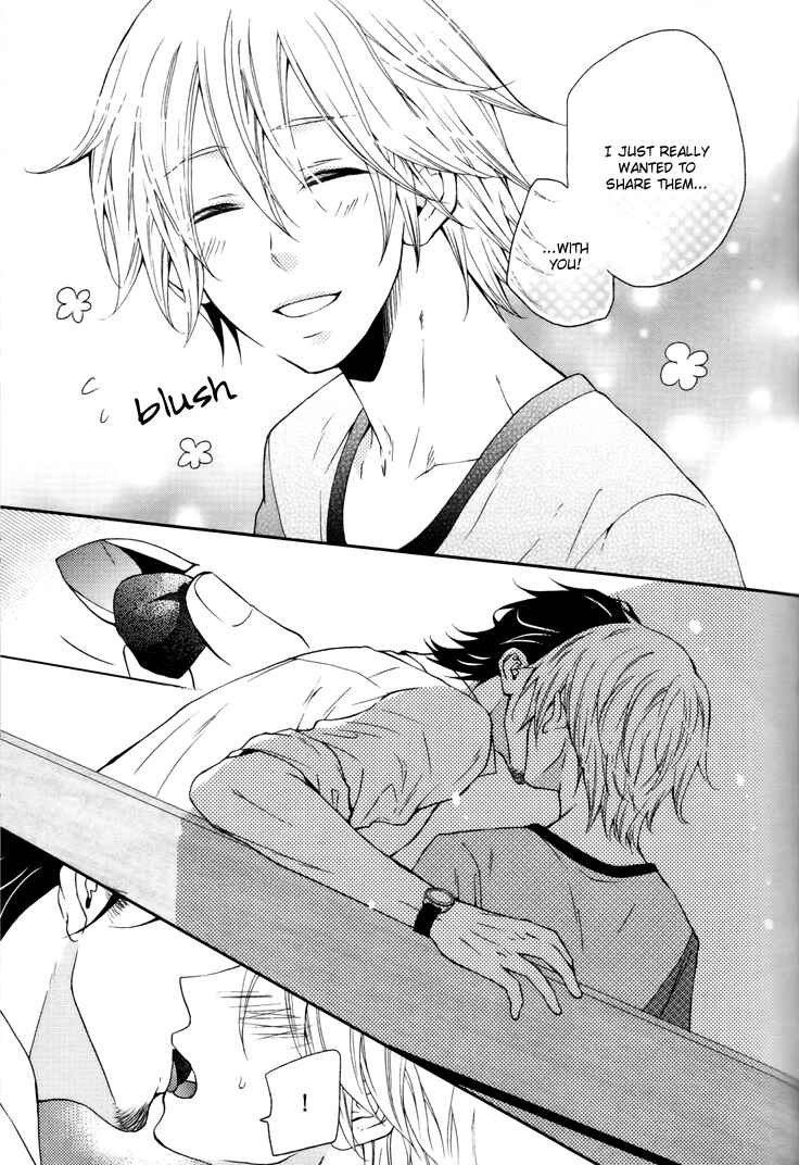 Page 18 Chapter 2 Koigokoro