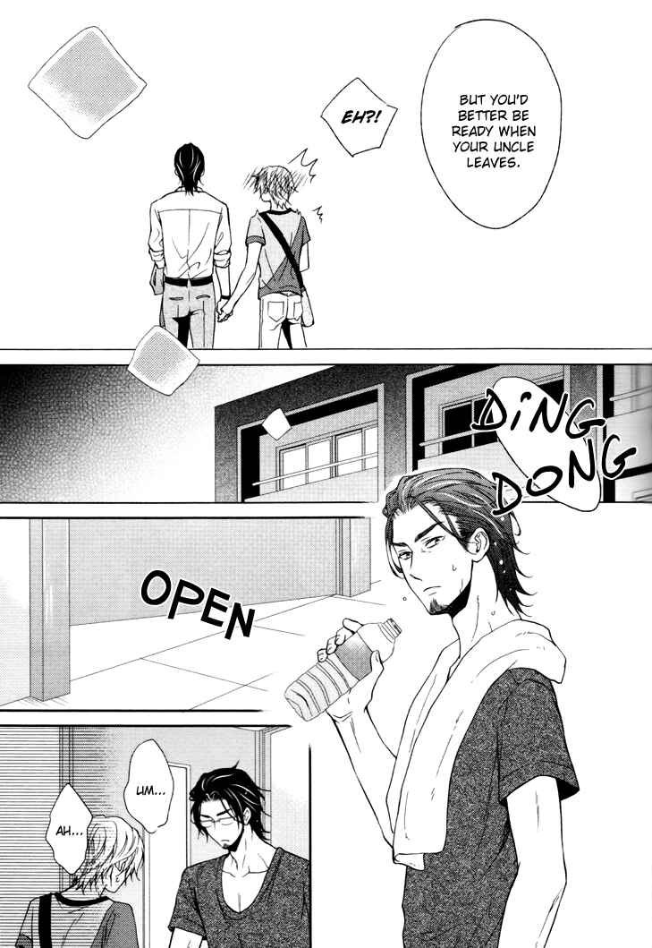 Page 26 Chapter 2 Koigokoro