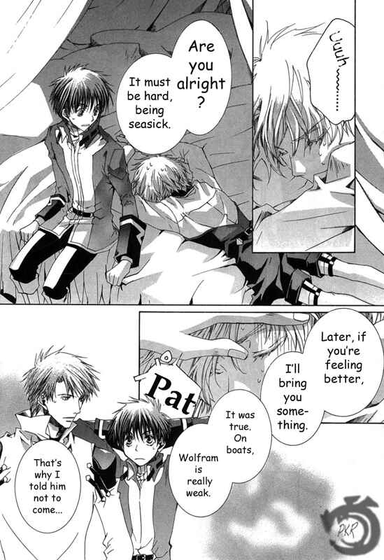 Page 15 Chapter 11 Kyou Kara Ma no Tsuku Jiyuugyou!