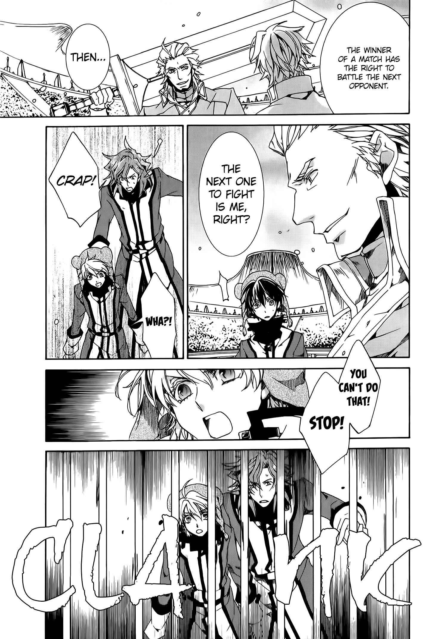 Page 19 Chapter 88 Kyou Kara Ma no Tsuku Jiyuugyou!