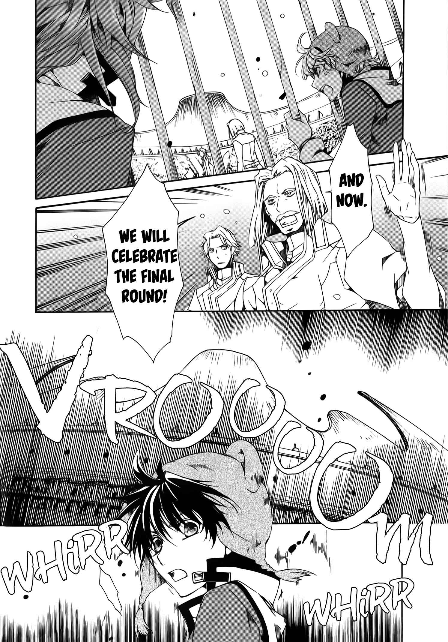 Page 20 Chapter 88 Kyou Kara Ma no Tsuku Jiyuugyou!