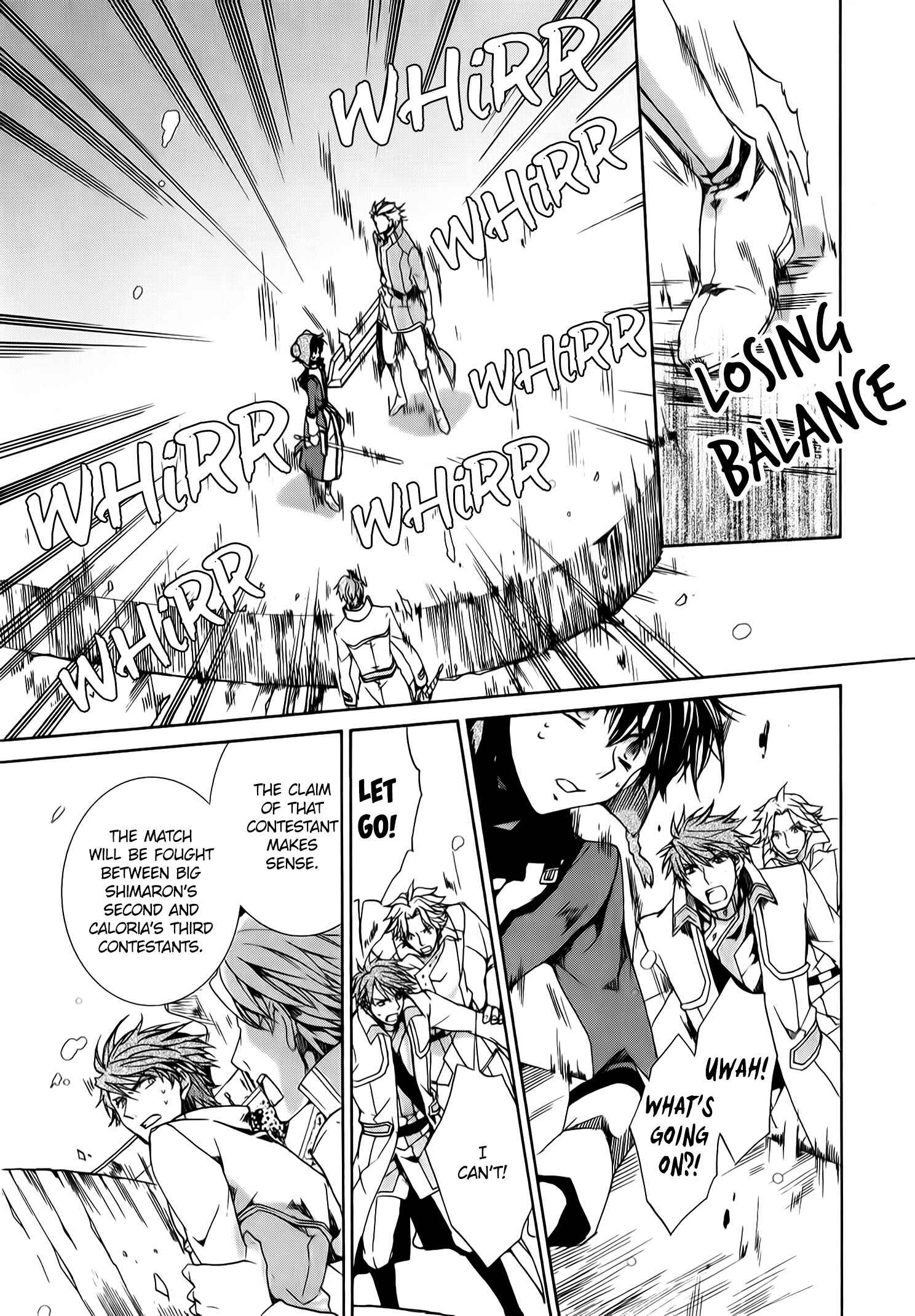 Page 21 Chapter 88 Kyou Kara Ma no Tsuku Jiyuugyou!