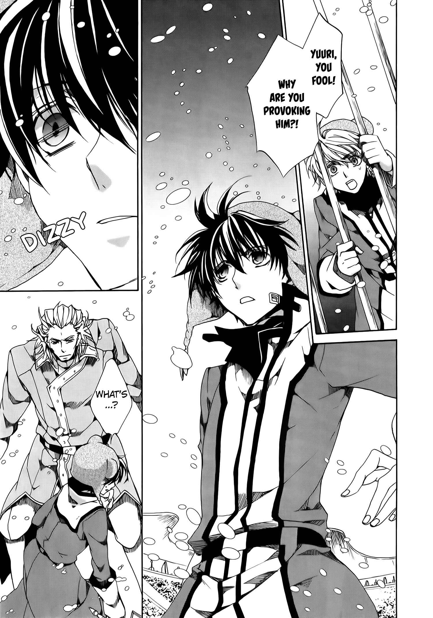 Page 29 Chapter 88 Kyou Kara Ma no Tsuku Jiyuugyou!