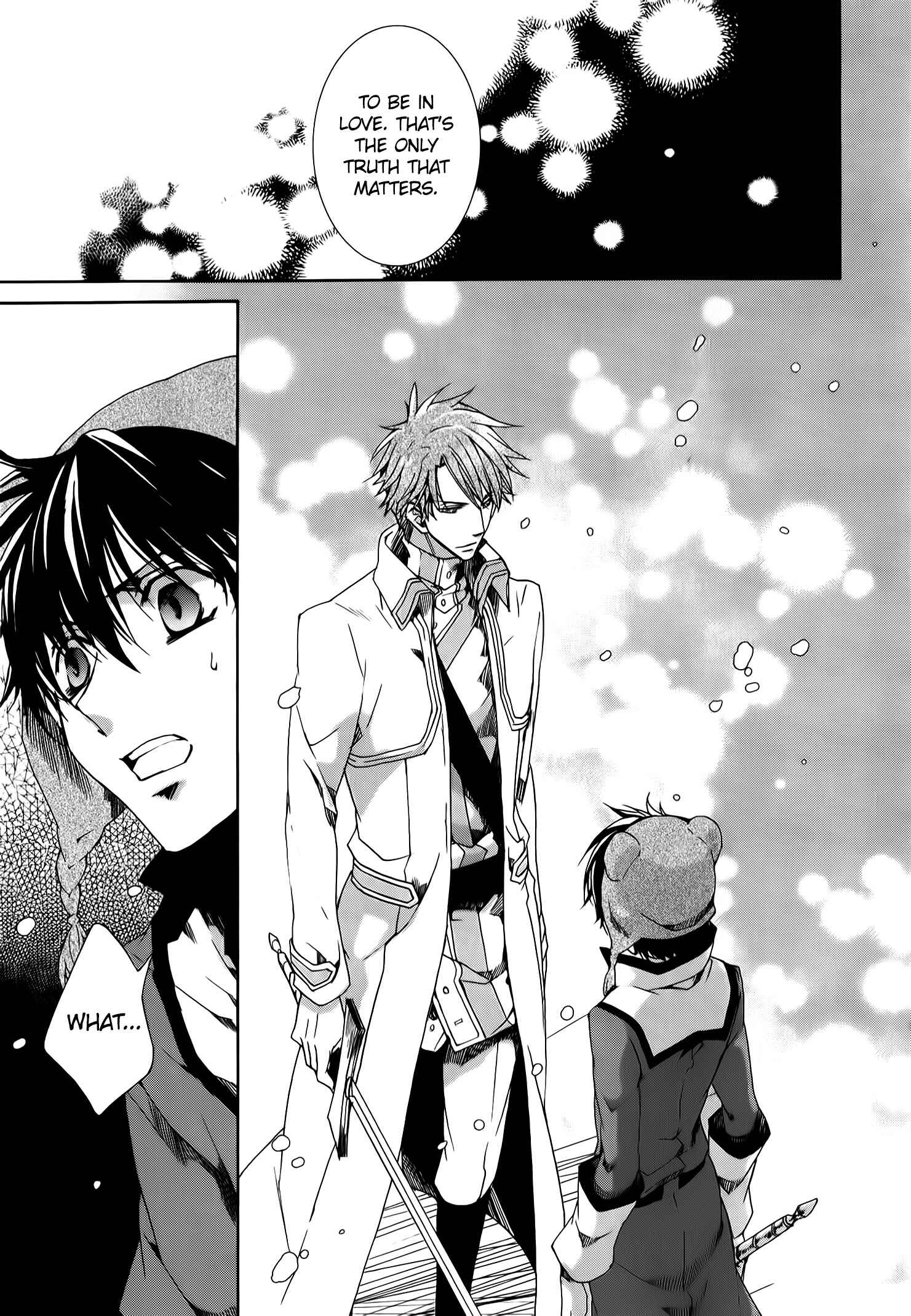 Page 7 Chapter 88 Kyou Kara Ma no Tsuku Jiyuugyou!