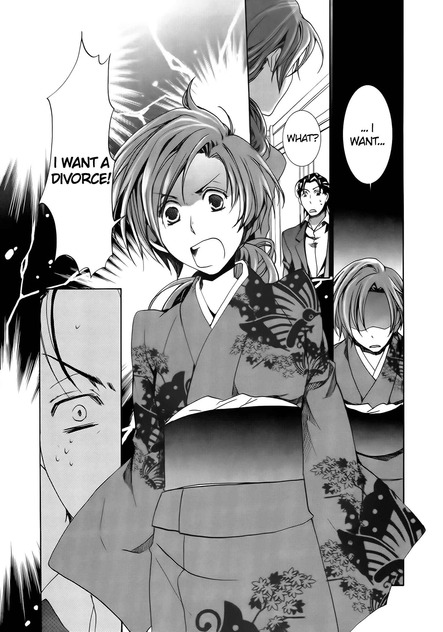 Page 10 Chapter 57 Kyou Kara Ma no Tsuku Jiyuugyou!