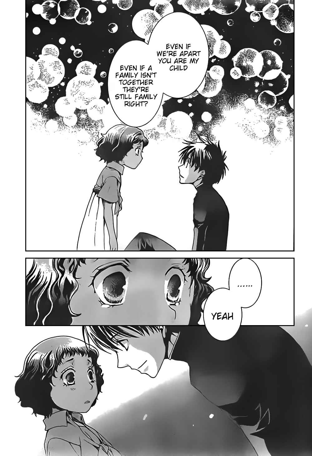 Page 22 Chapter 46 Kyou Kara Ma no Tsuku Jiyuugyou!